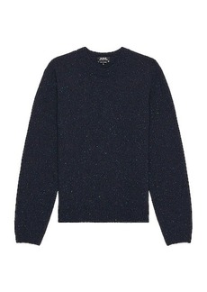 A.P.C. Pull Chandler