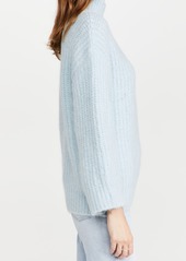A.P.C. Pull Emma Alpaca Sweater