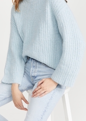 A.P.C. Pull Emma Alpaca Sweater