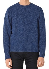 A.P.C. Pull Marcus Merino Wool Sweater