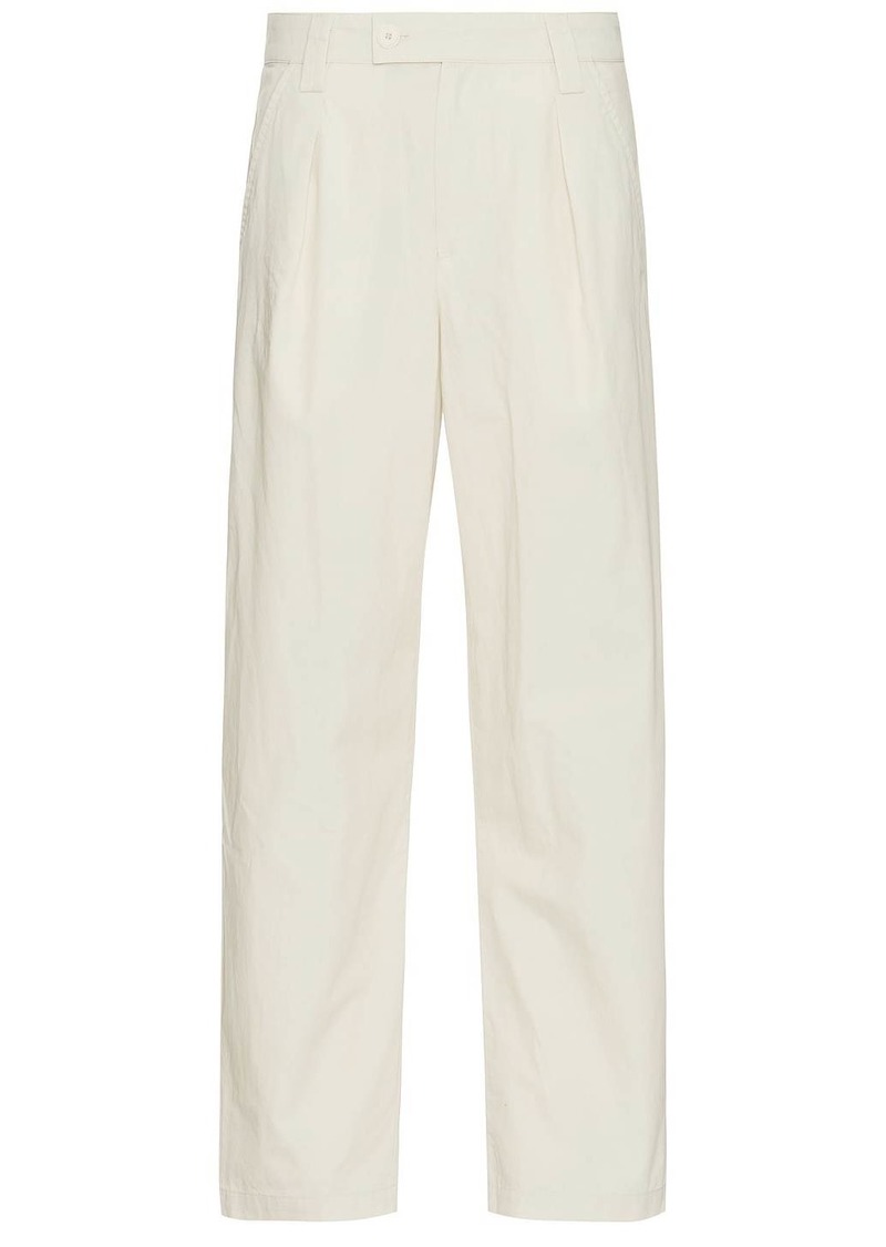 A.P.C. Renato Pant