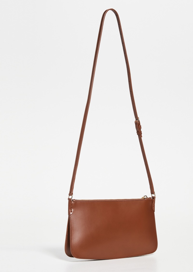 Sac Virginie Baguette - APC - Woman