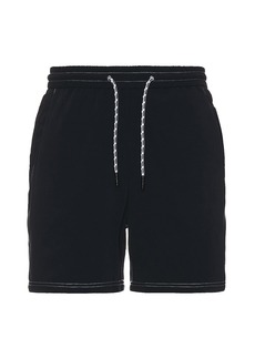 A.P.C. Short Bobby