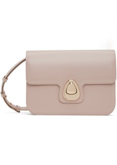 A.P.C. Taupe Astra Bag