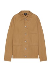 A.P.C. Veste Valentin