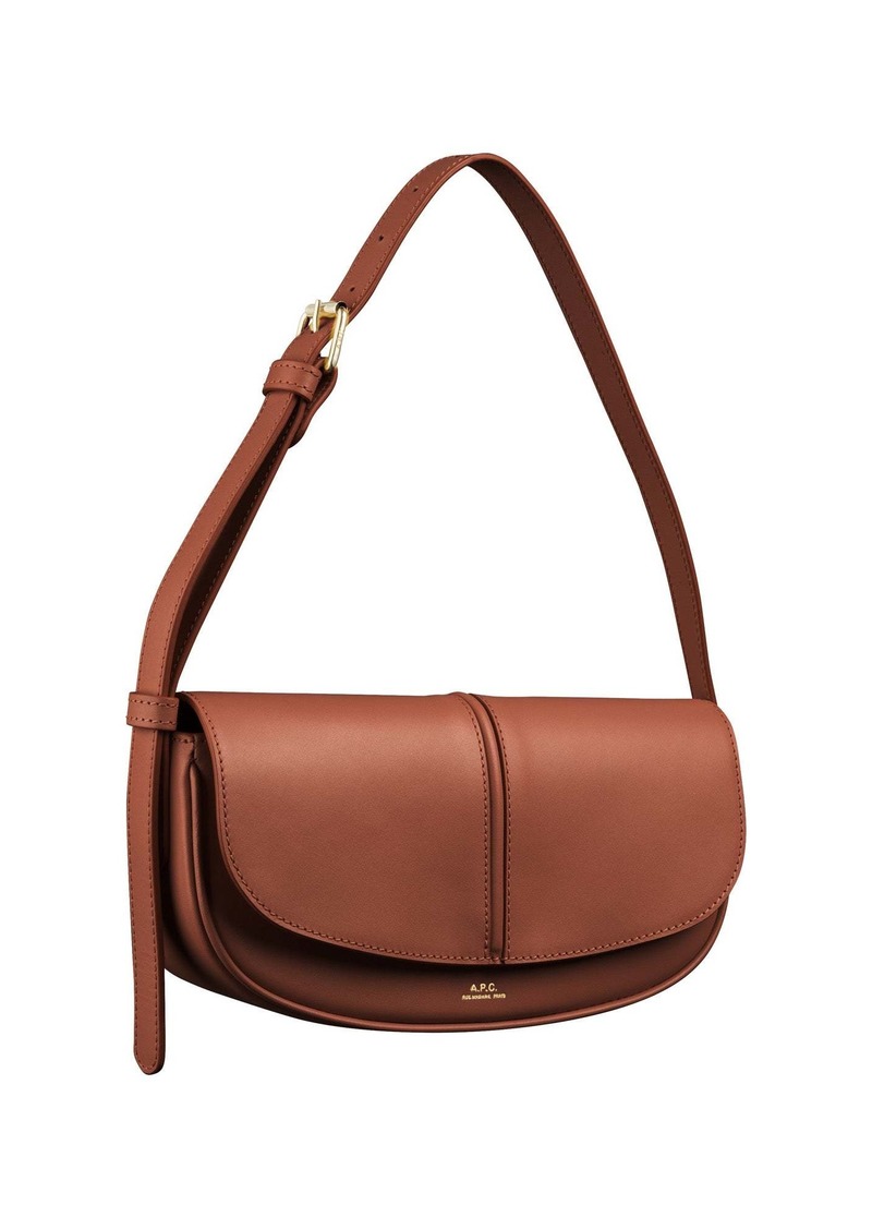 A.P.C. Betty Shoulder bag