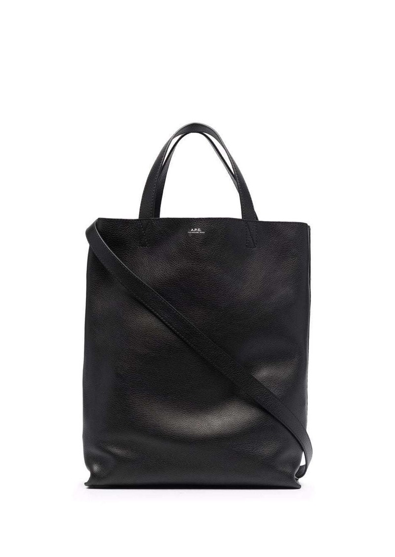 A.P.C. Cabas Maiko Medium tote