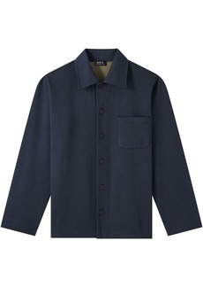 A.P.C. Charlie jacket