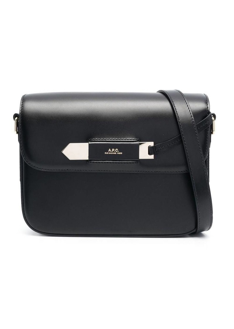 A.P.C. Charlotte crossbody bag