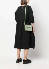 A.P.C. Charlotte leather crossbody bag