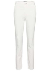 A.P.C. Chic high-rise jeans