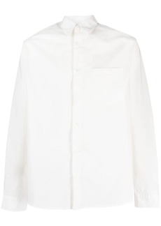 A.P.C. Clement long-sleeved shirt