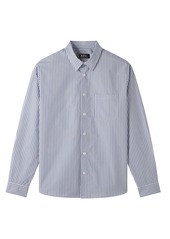 A.P.C. ClÃment shirt