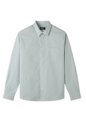 A.P.C. ClÃment shirt