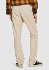 A.P.C. Cotton & Linen Corduroy Pants