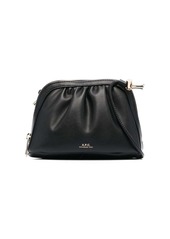 A.P.C. drawstring crossbody bag