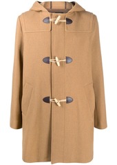 A.P.C. Edouard wool duffle coat