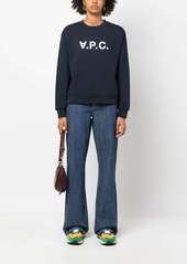 A.P.C. Elle flared jeans