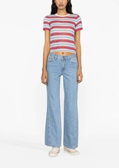 A.P.C. Elle flared jeans