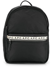 A.P.C. everyday backpack