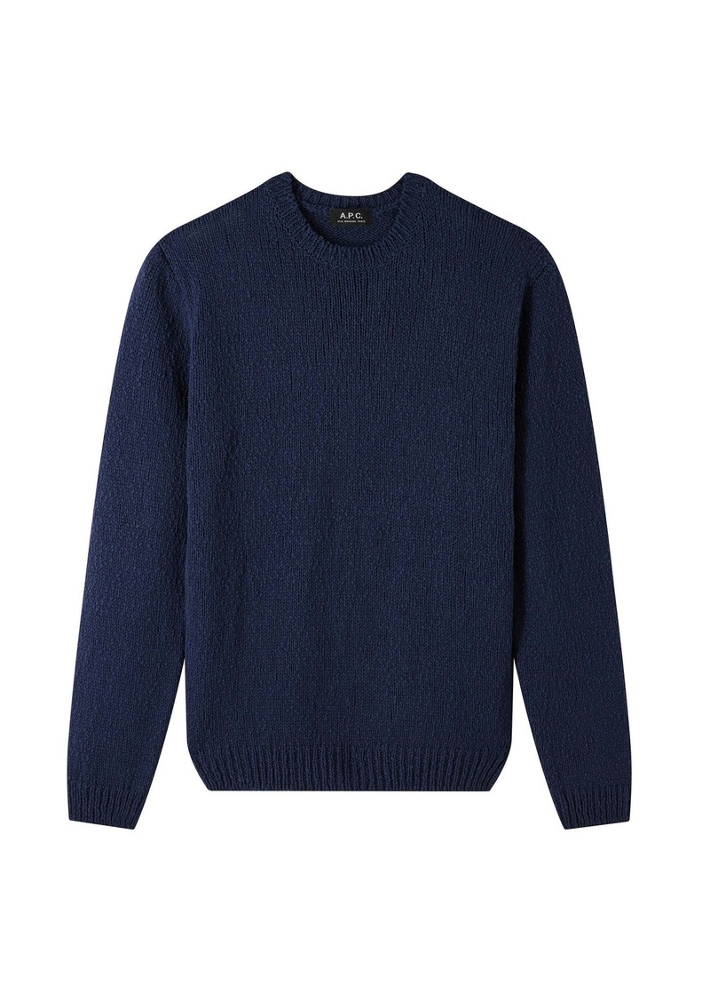 A.P.C. Gaston sweater