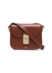 A.P.C. Grace shoulder bag