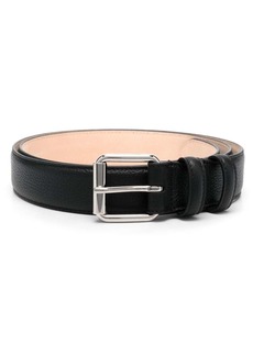 A.P.C. Paris leather belt