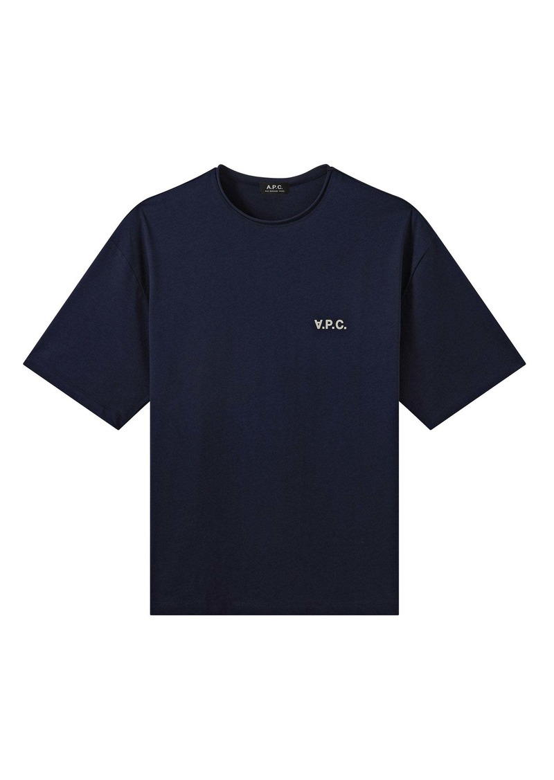 A.P.C. Jeremy T-shirt