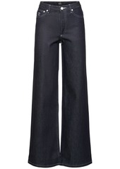 A.P.C. Katie Holmes X Apc Elisabeth Wide Jeans