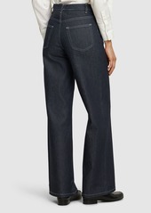 A.P.C. Katie Holmes X Apc Elisabeth Wide Jeans