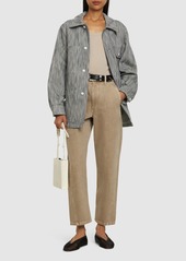 A.P.C. Katie Holmes X Apc Emma Jacket