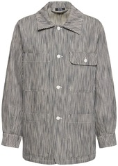 A.P.C. Katie Holmes X Apc Emma Jacket