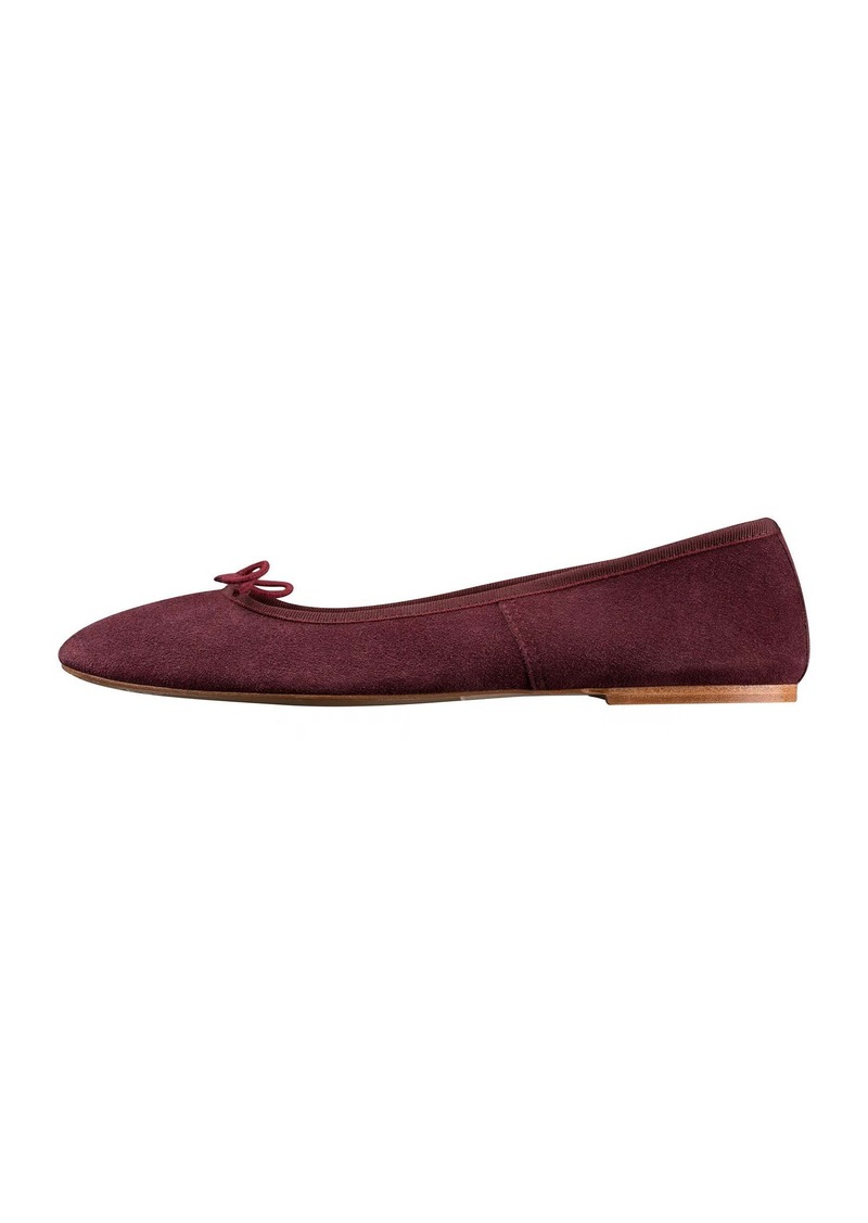 A.P.C. Leah ballet flats