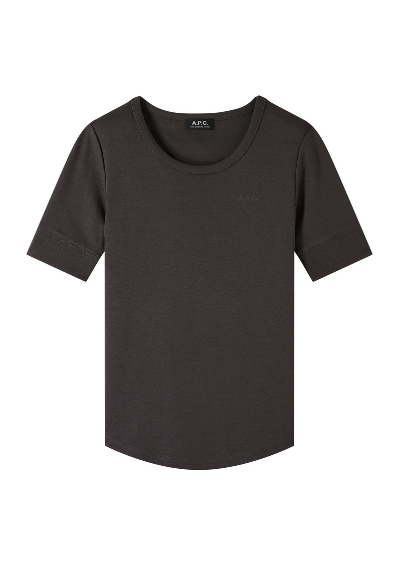 A.P.C. Lilibeth T-shirt