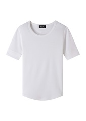 A.P.C. Lilibeth T-shirt