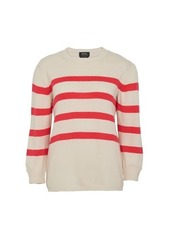 A.P.C. Lizzy sweater