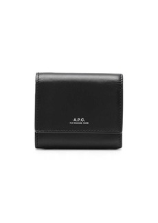 A.P.C. Lois compact wallet