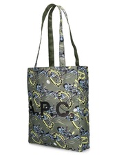 A.P.C. Lou Reversible Tote Bag