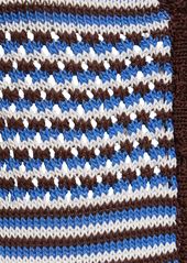 A.P.C. Manae Cotton Knit Cardigan
