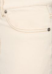 A.P.C. Marin Straight Cotton Jeans
