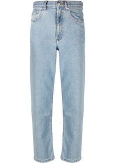 A.P.C. Martin straight-leg jeans
