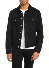 apc benjamin jacket