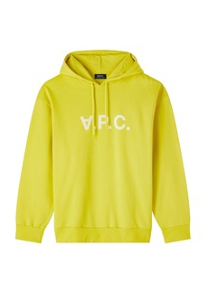 A.P.C. Milo hoodie