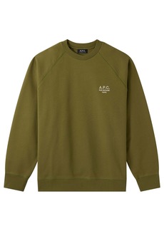 A.P.C. Milton sweatshirt