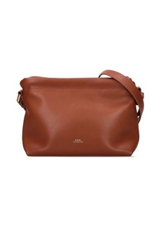 A.P.C. Mini Sac Ninon Shoulder Bag