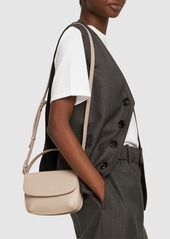 A.P.C. Mini Sac Sarah Smooth Leather Bag