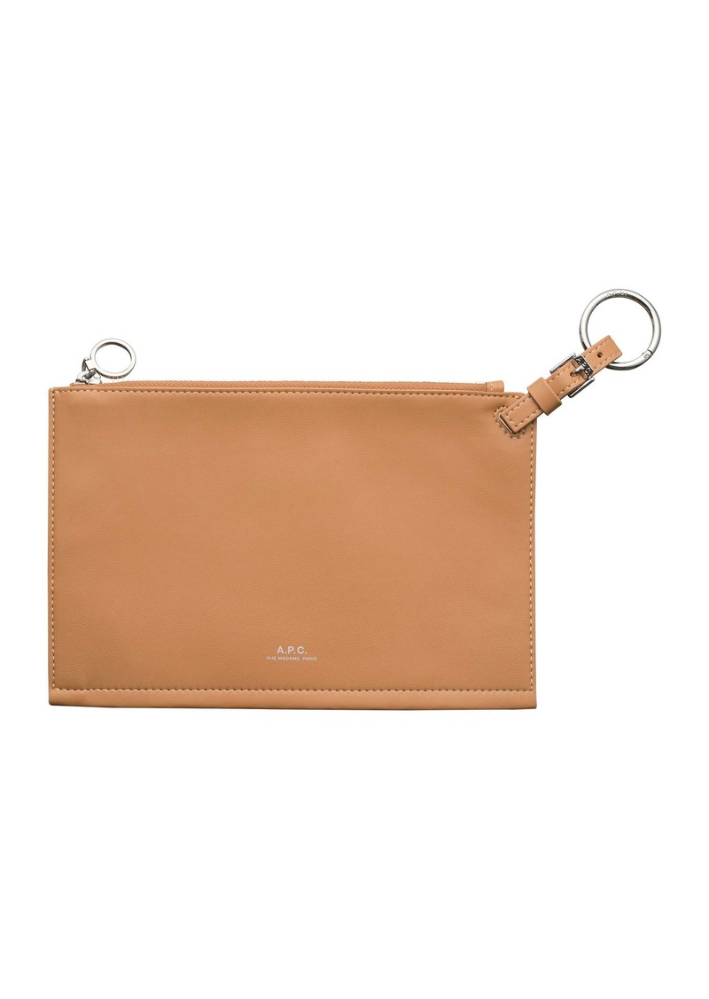 A.P.C. Nino pouch