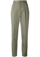 A.P.C. pleated trousers