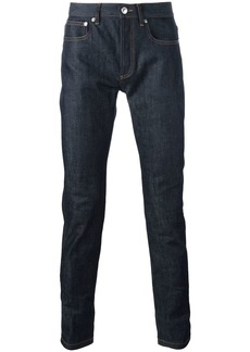 A.P.C. slim-fit jeans