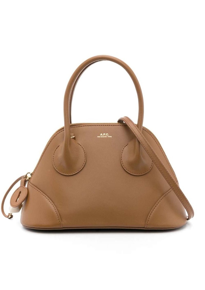 A.P.C. small Emma tote bag